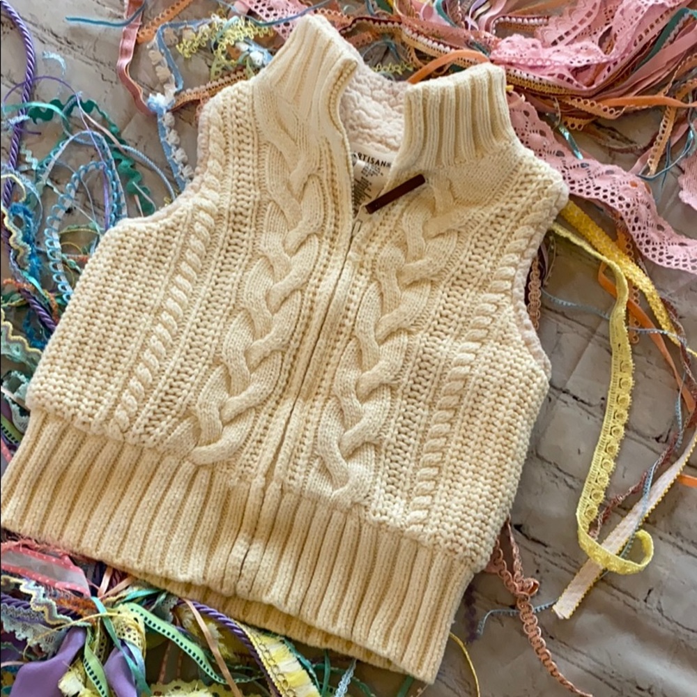 Artisan Ny